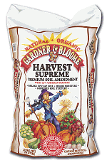 Harvest Supreme